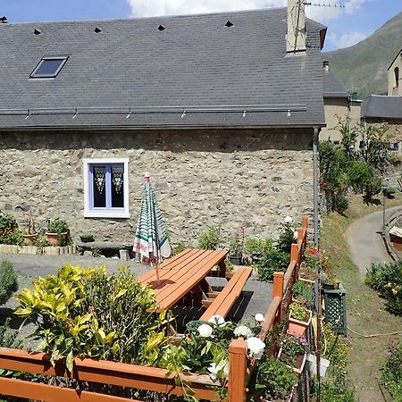 Gîte Soum de l'Ase Grust Extérieur photo